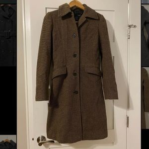 Hennes Winter Coat